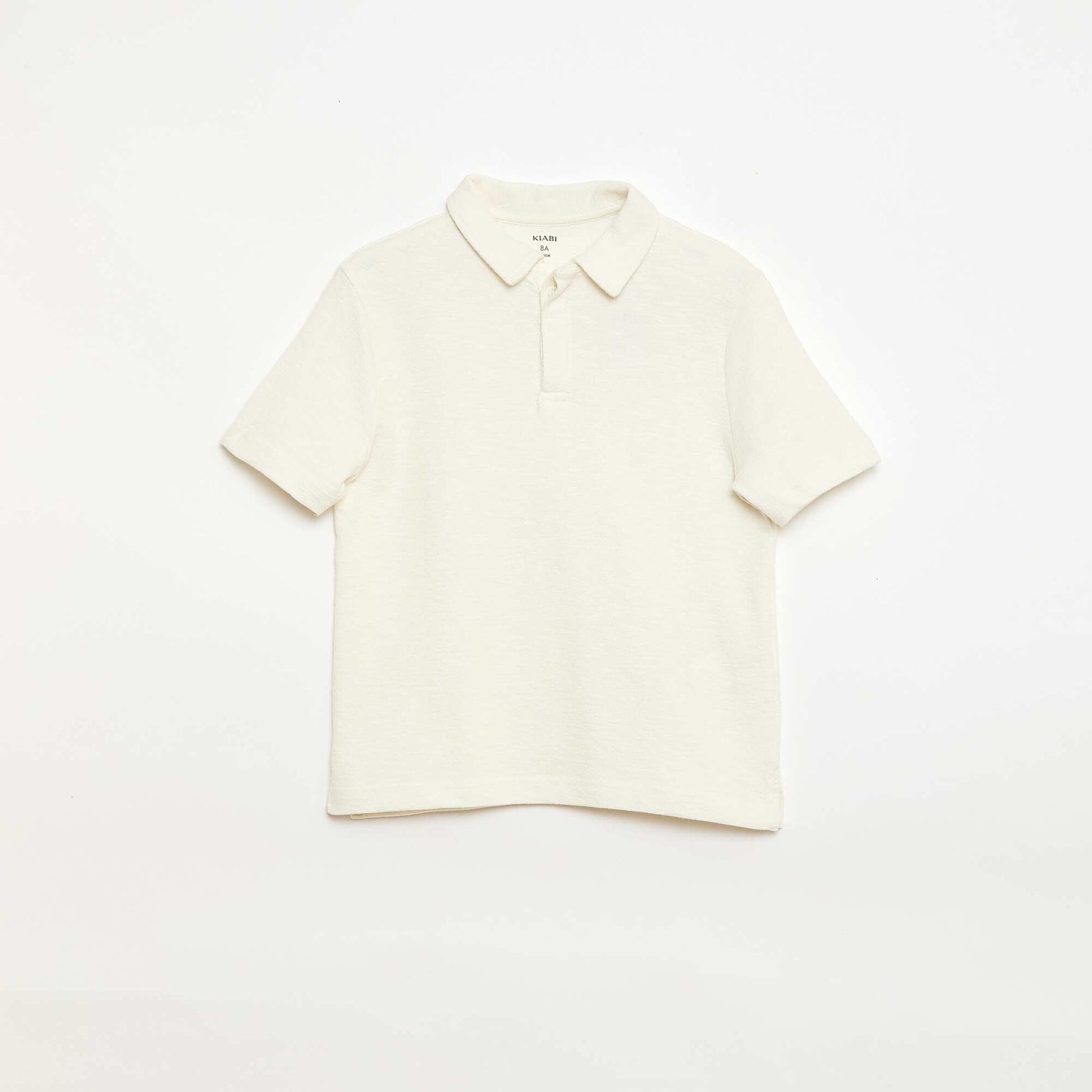 Remera camiseta BLANCO