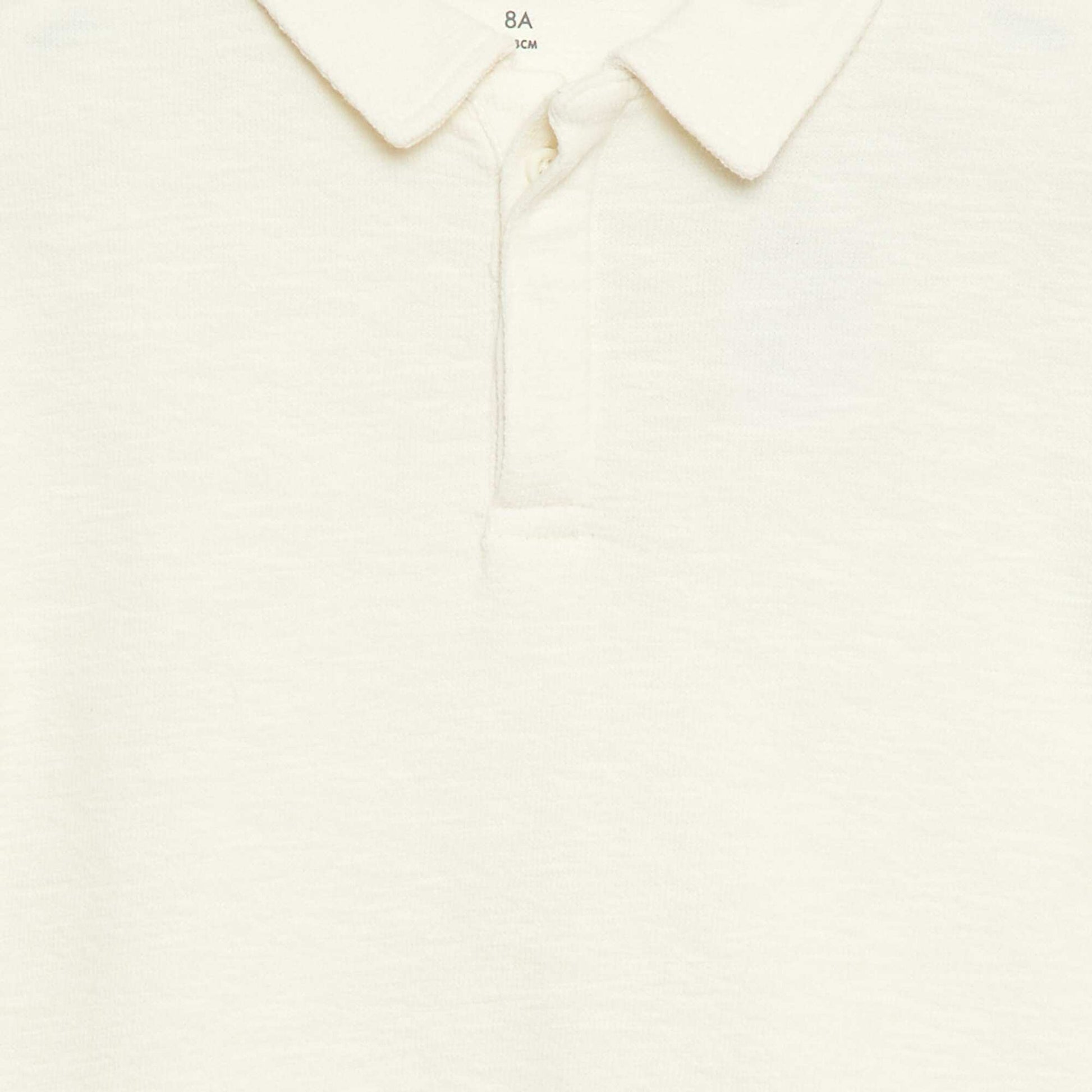Remera camiseta BLANCO