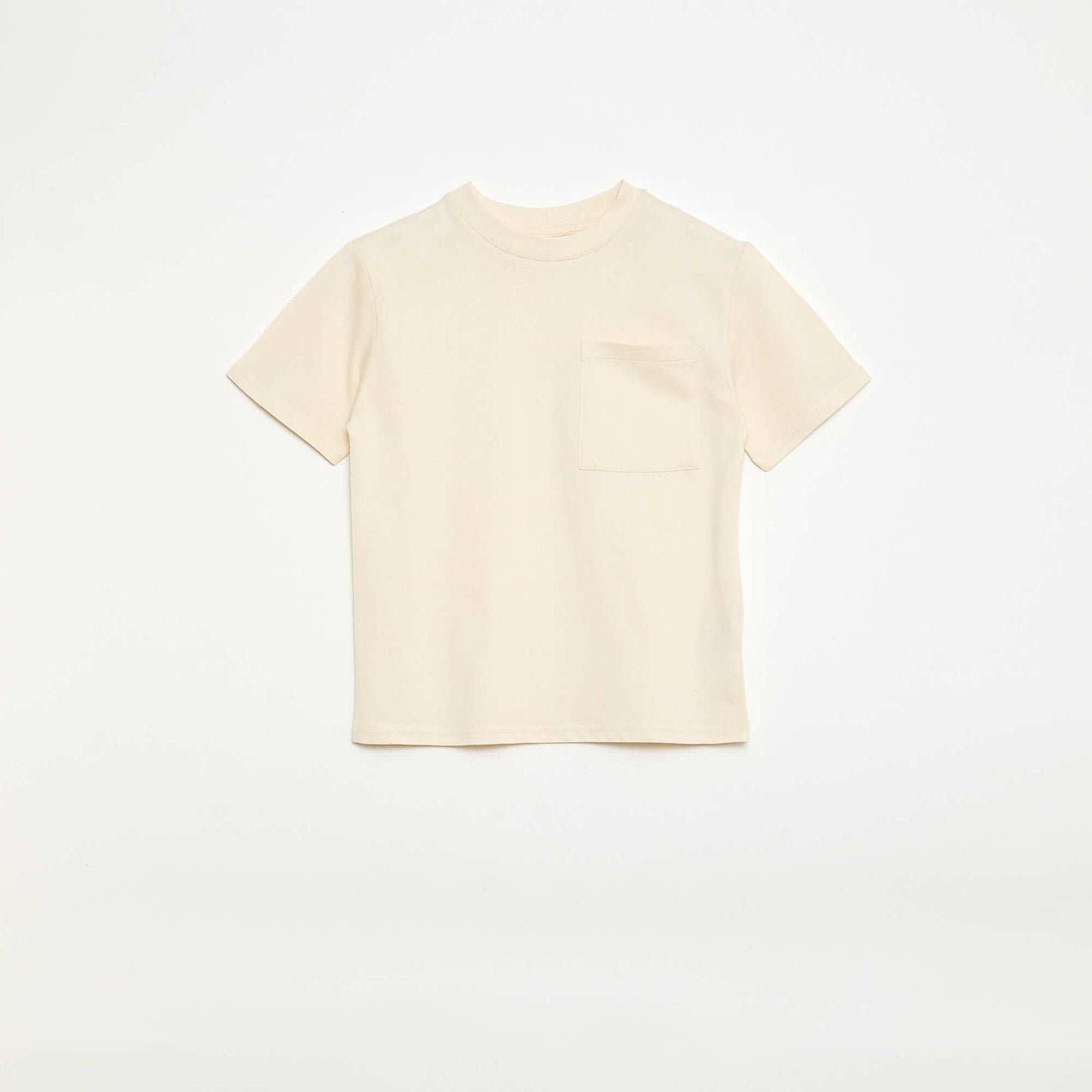 Conjunto camiseta + pantalón corto - 2 piezas AZUL