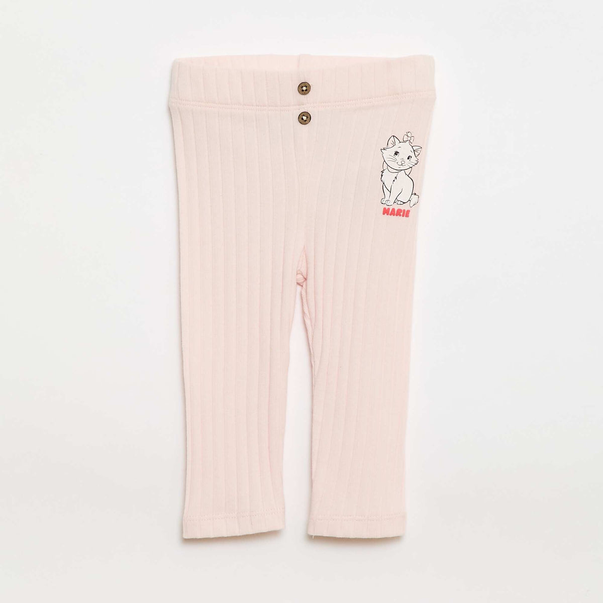 Conjunto Buzo + leggings 'Disney' BLANCO