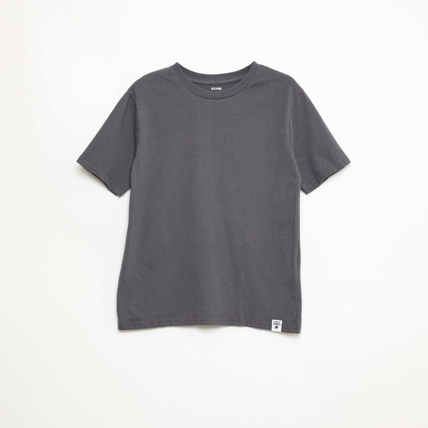 pack de 2 camisetas BEIGE
