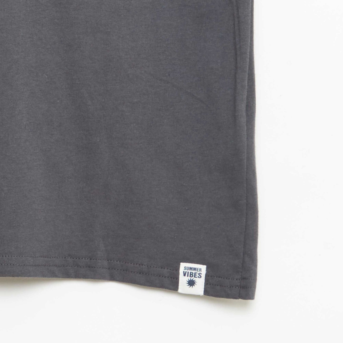 pack de 2 camisetas BEIGE