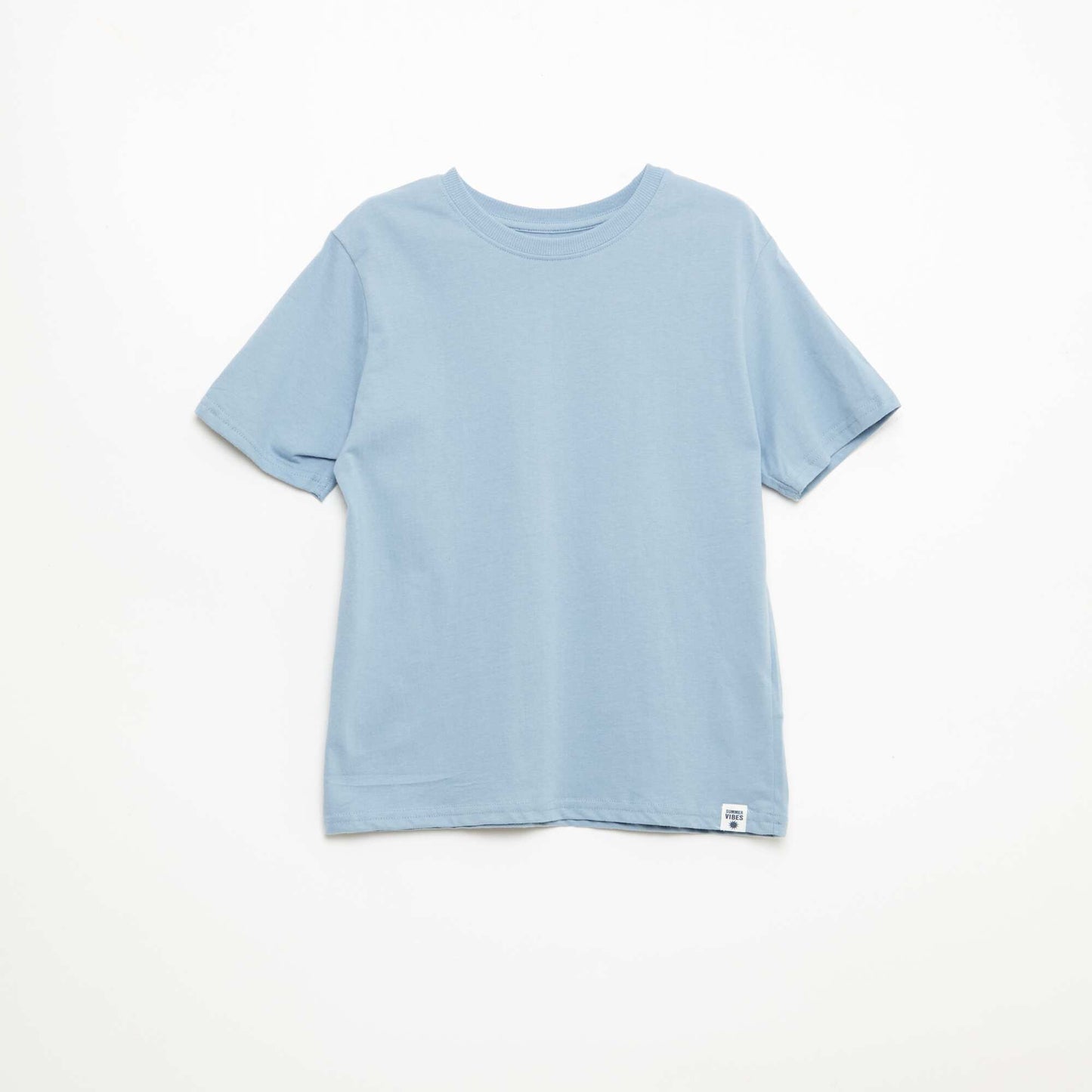 pack de 2 camisetas BEIGE