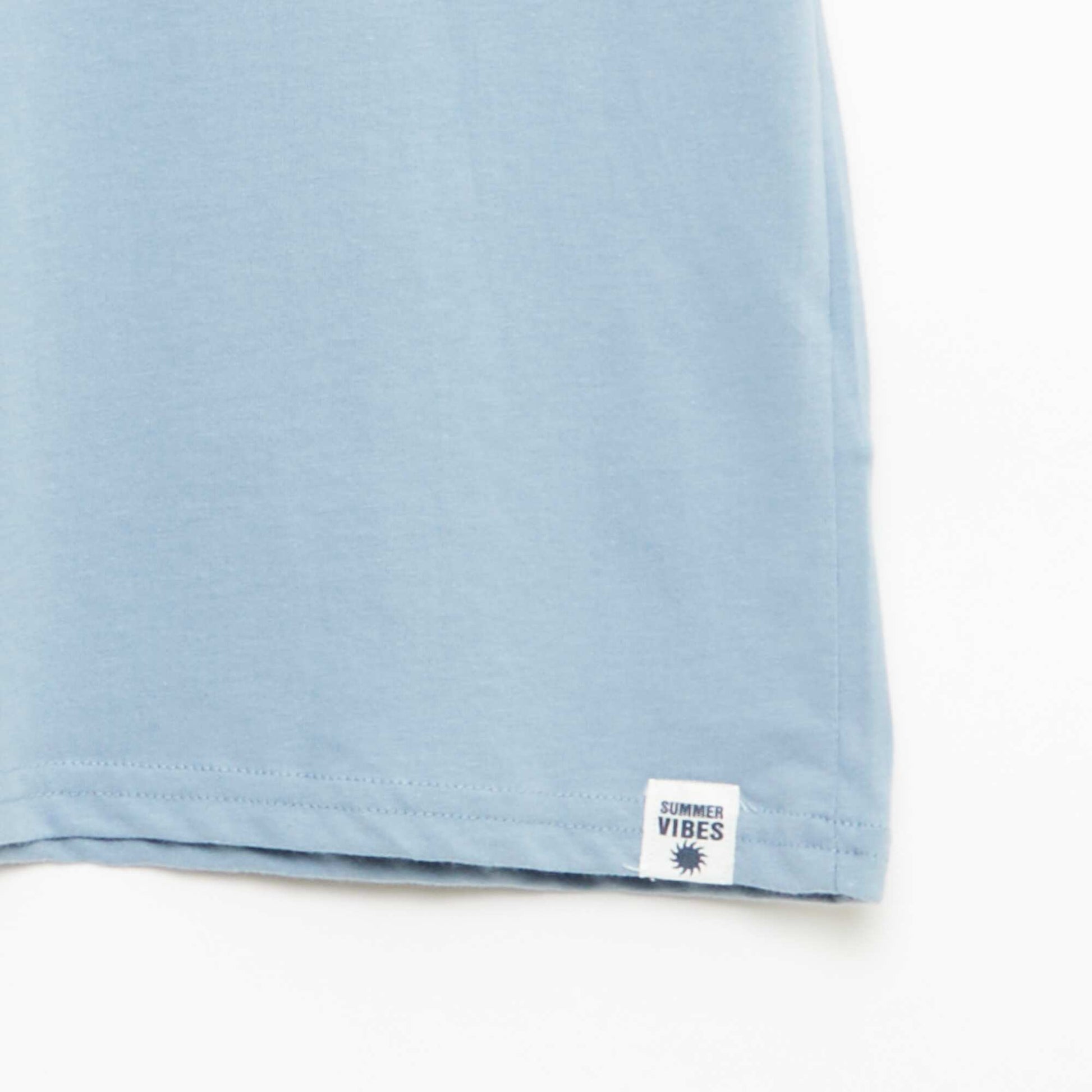 pack de 2 camisetas BEIGE