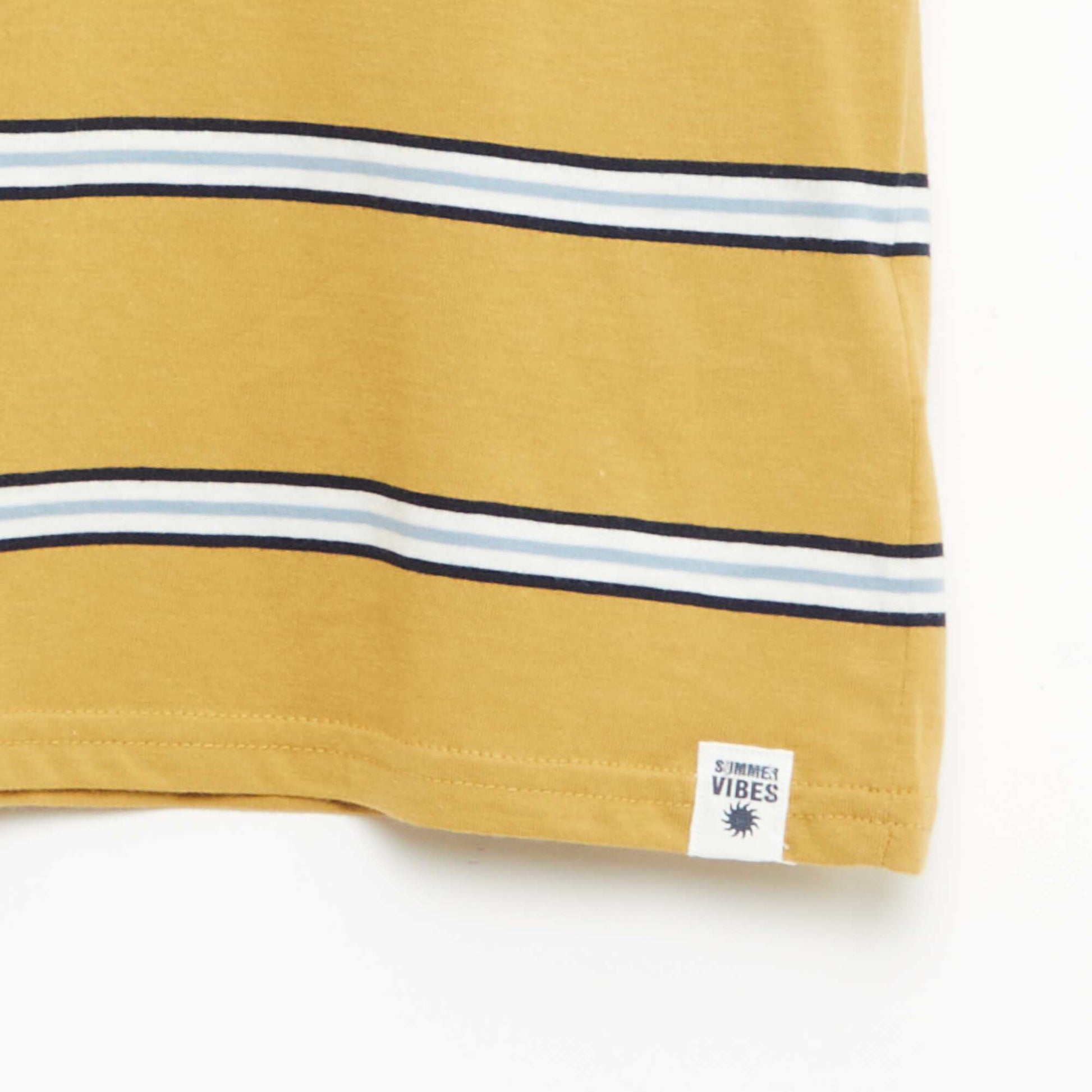 pack de 2 camisetas BEIGE