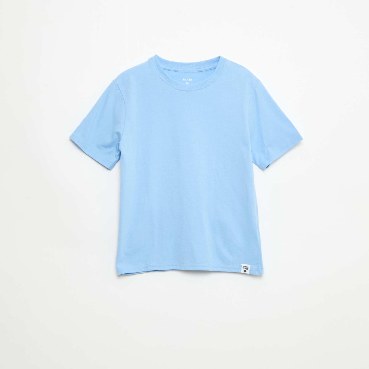 pack de 2 camisetas BEIGE