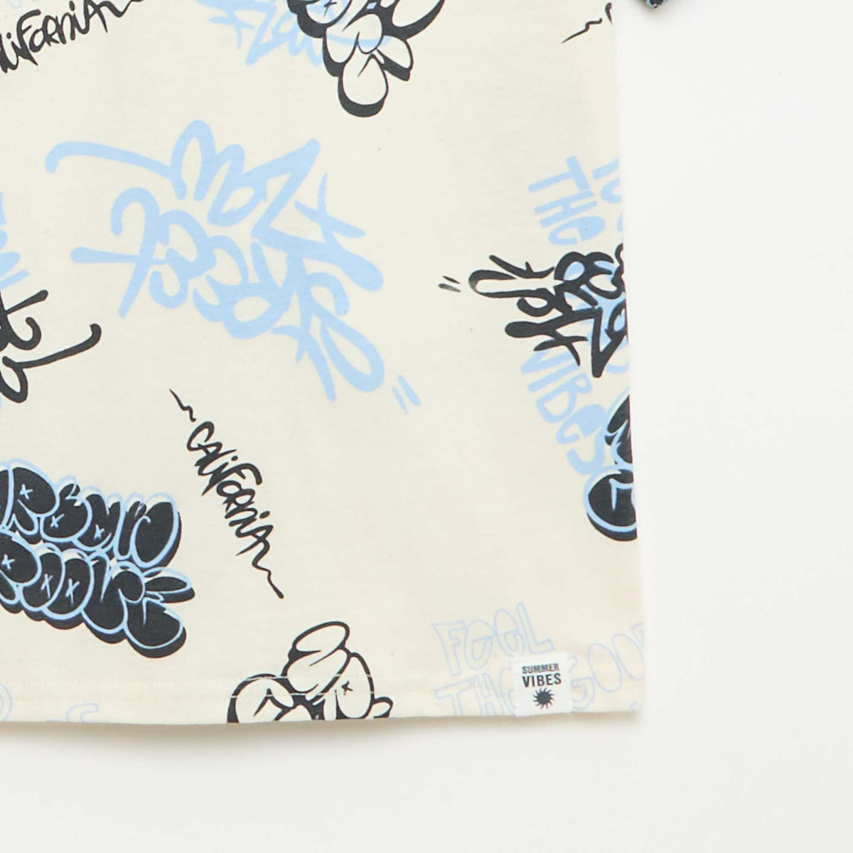 pack de 2 camisetas BEIGE