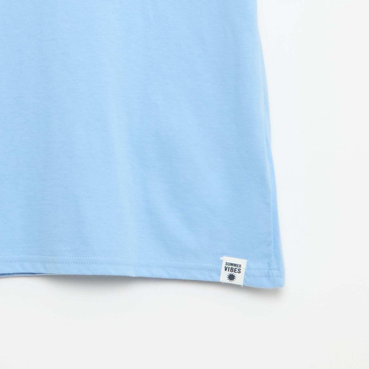 pack de 2 camisetas BEIGE