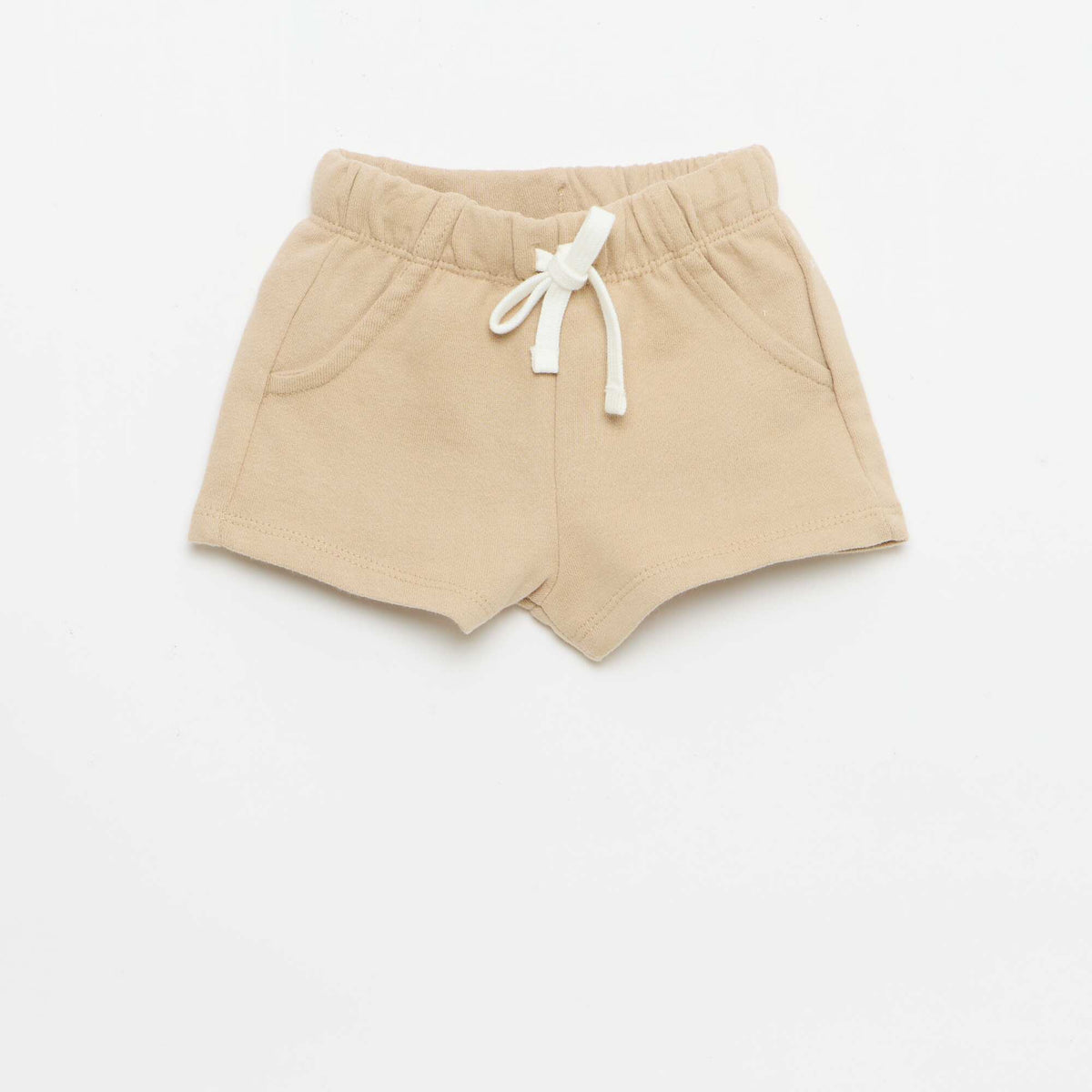 Pack de 2 pantalones cortos CAMEL