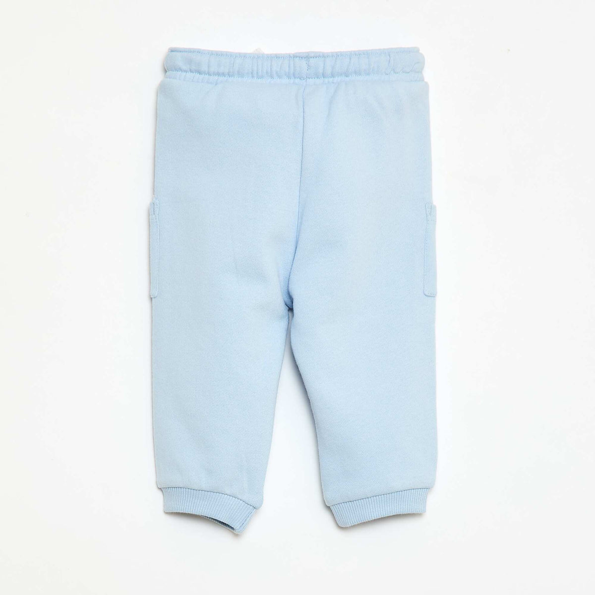 Pantalón de chándal estampado 'Stitch' 'Disney' AZUL