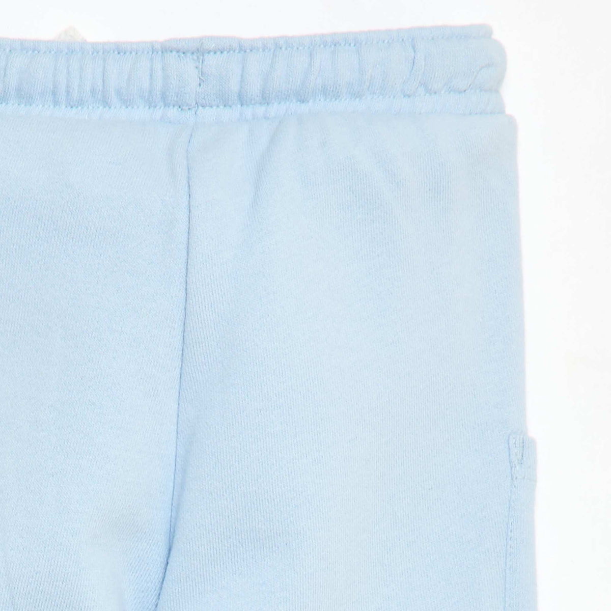 Pantalón de chándal estampado 'Stitch' 'Disney' AZUL