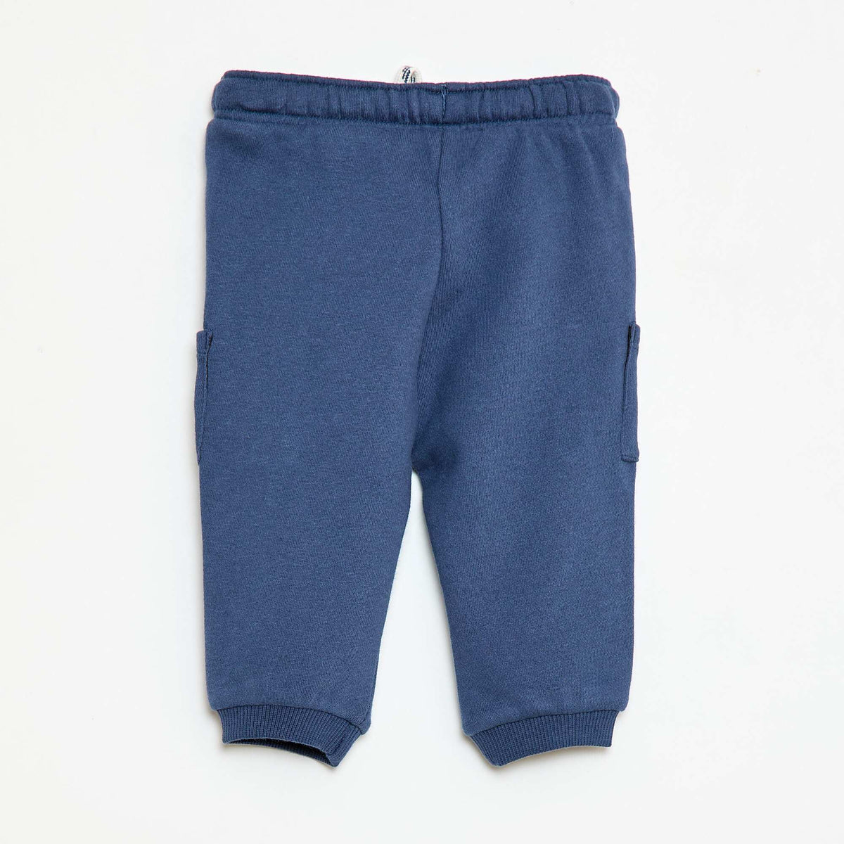Pantalón de chándal estampado 'Simba' 'Disney' AZUL