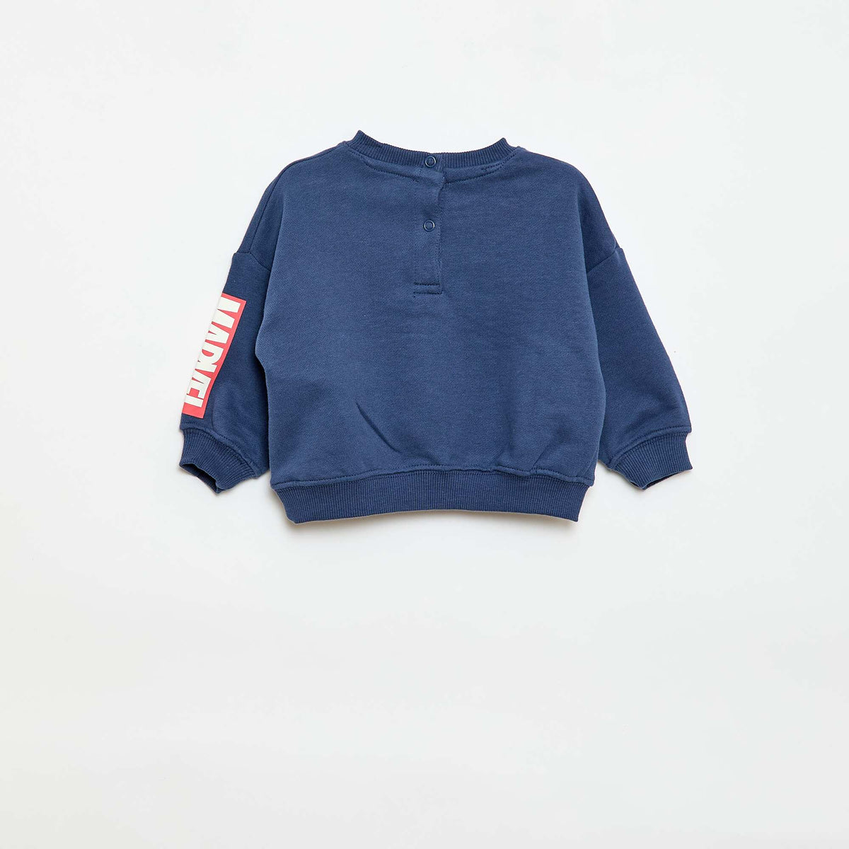 Conjunto de jogging 'Spider-Man' 'Marvel' - 2 piezas AZUL