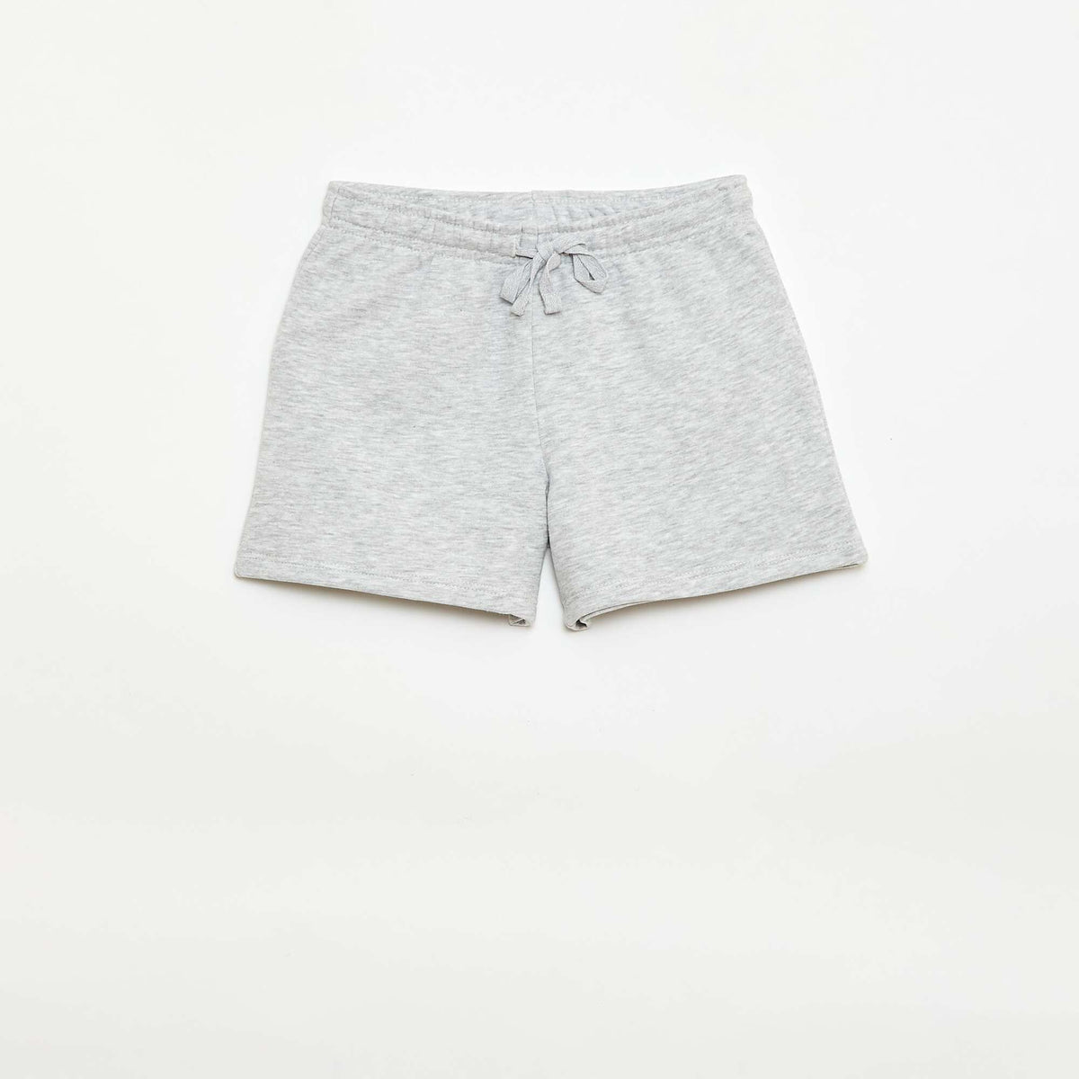 Pack de 2 pantalones cortos de algodón AZUL
