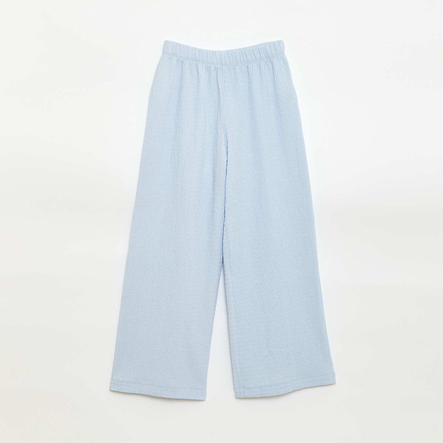 Conjunto 2 piezas camisa + pantalón AZUL