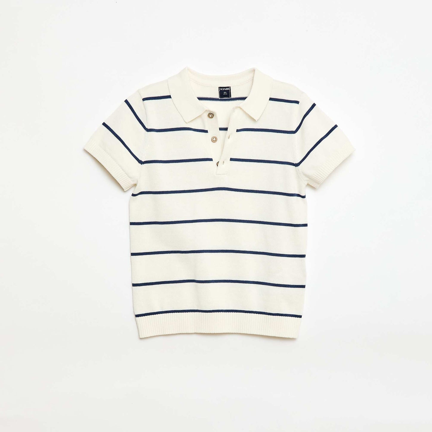 Remera sweater BEIGE