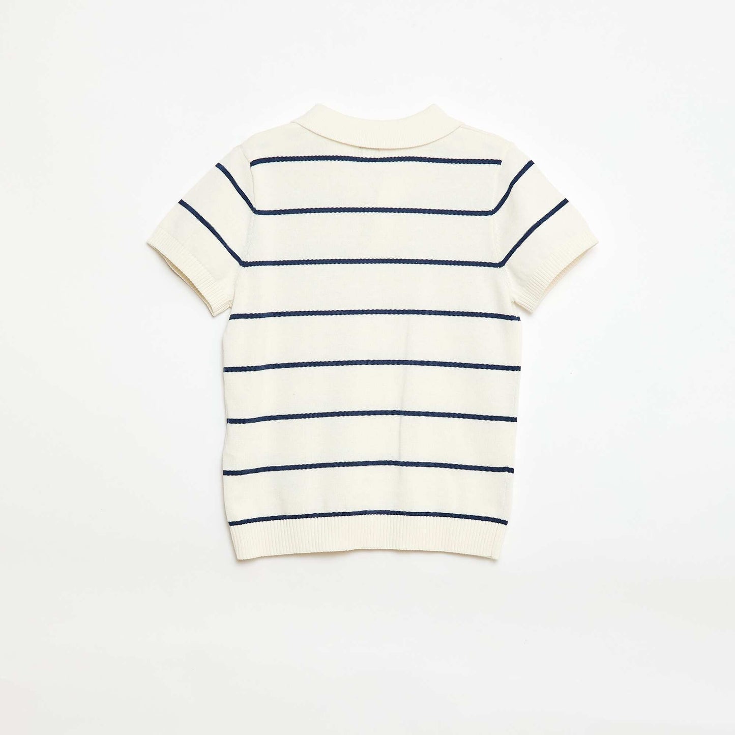 Remera sweater BEIGE