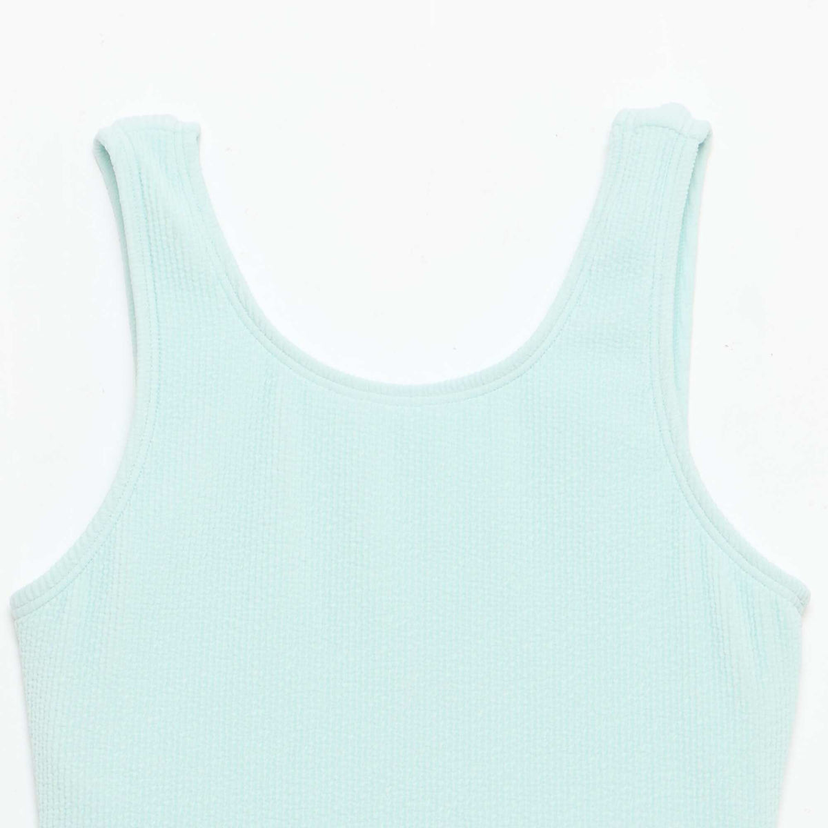 Bañador elástico AZUL