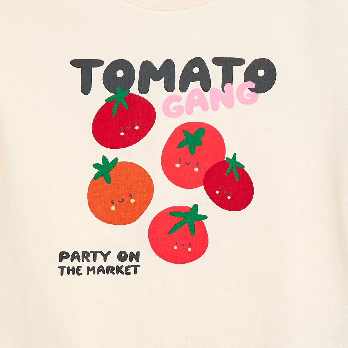 Camiseta - Grafik Edition BLANCO