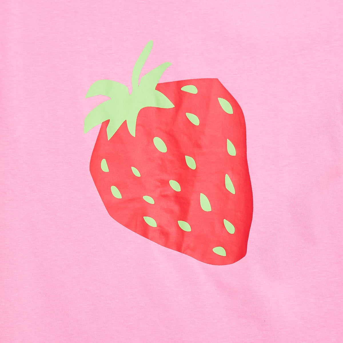 Camiseta - Grafik Edition ROSA