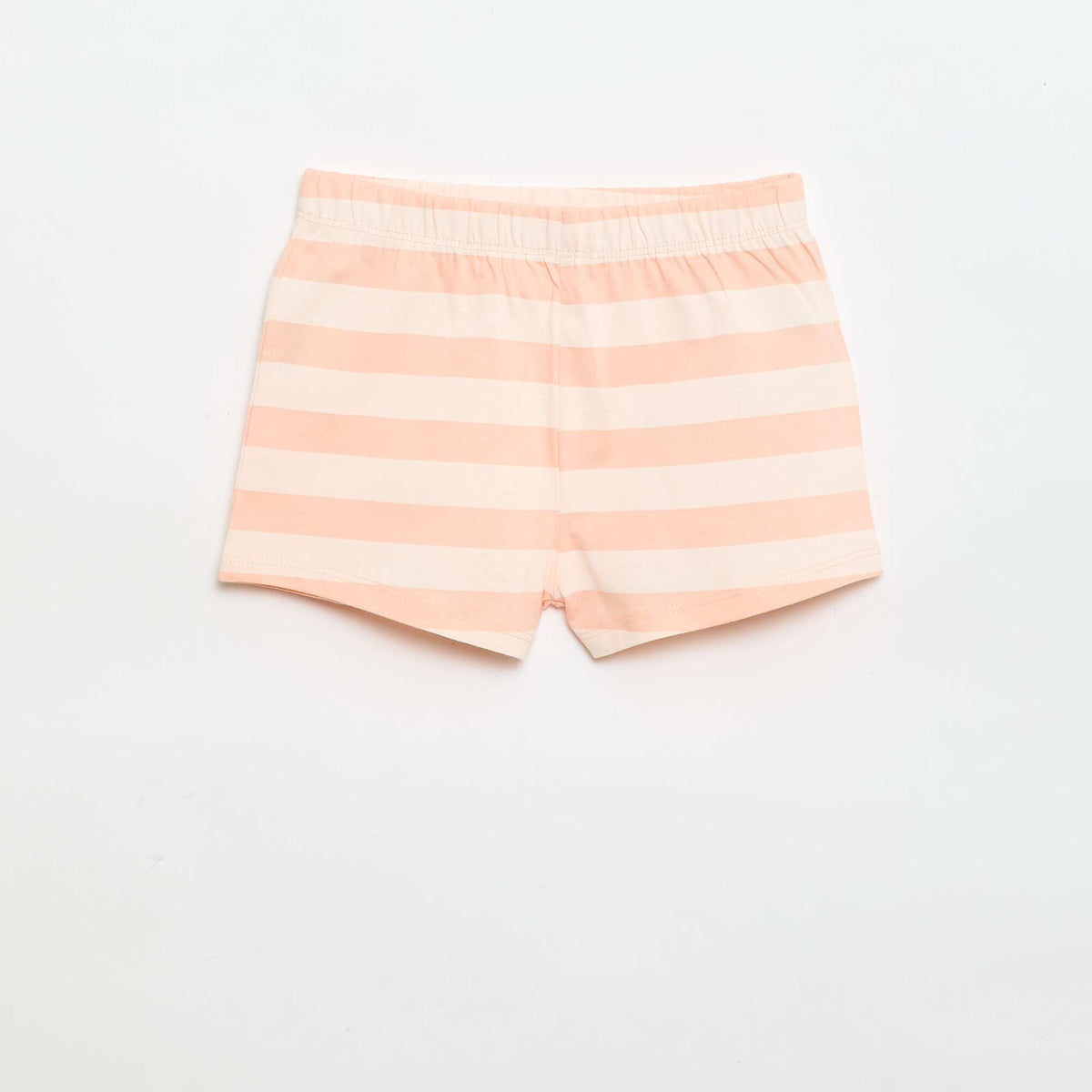 Pijama corto de 2 piezas 'Minnie' 'Disney' NARANJA