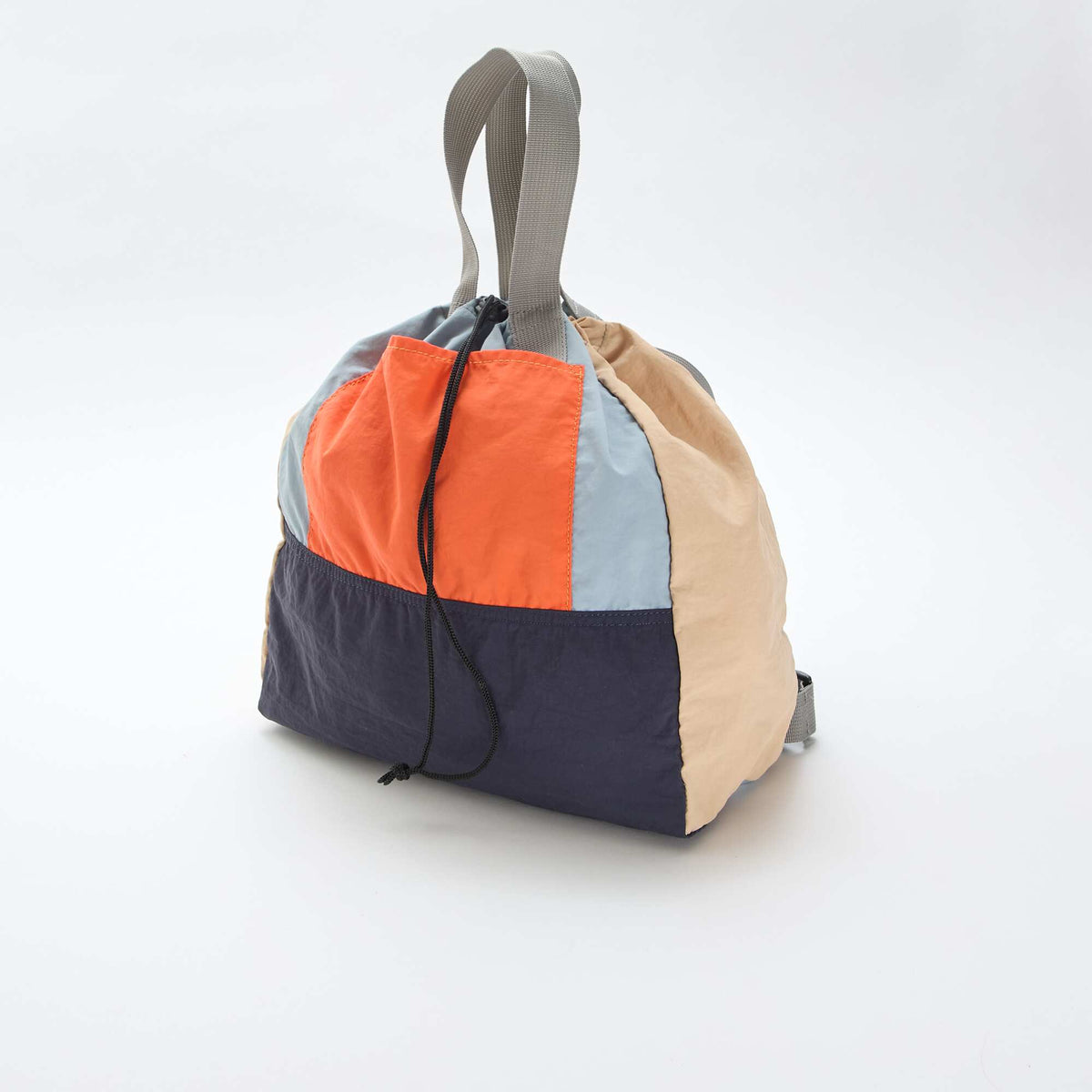Mochila ingeniosa AZUL