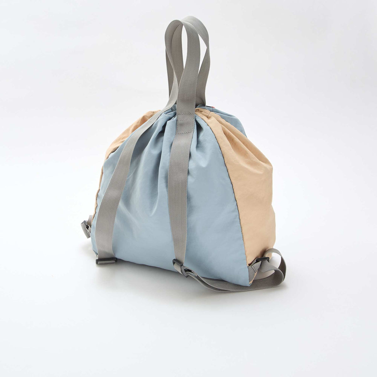 Mochila ingeniosa AZUL