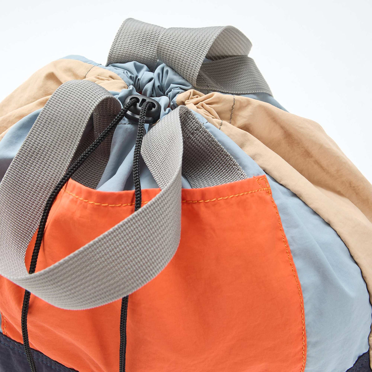 Mochila ingeniosa AZUL