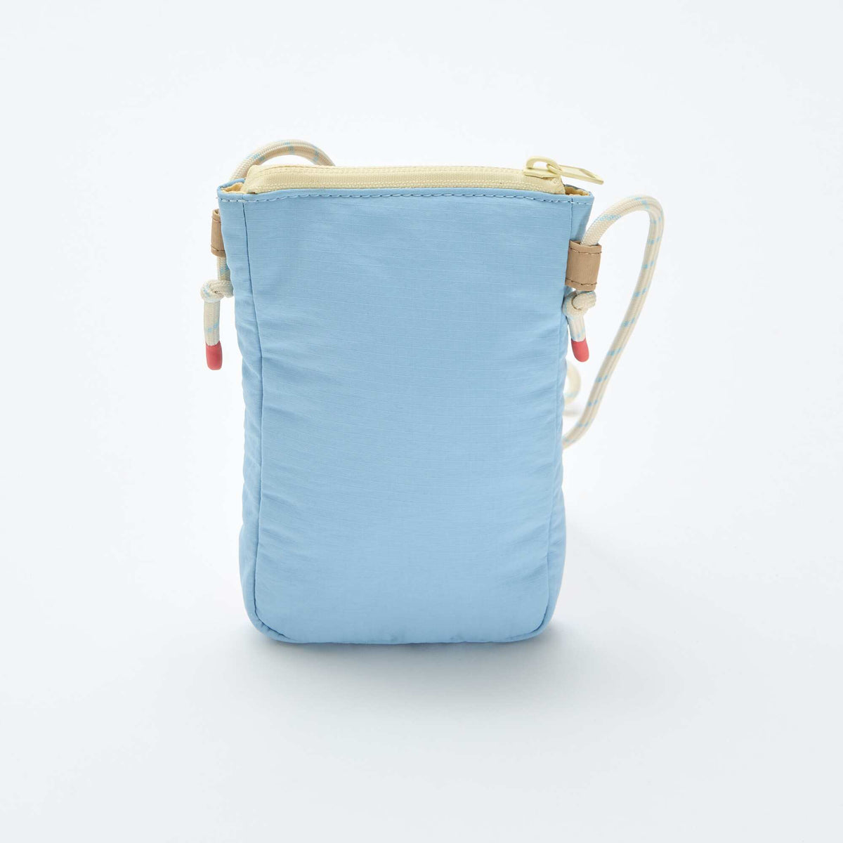 Funda para teléfono de tela AZUL
