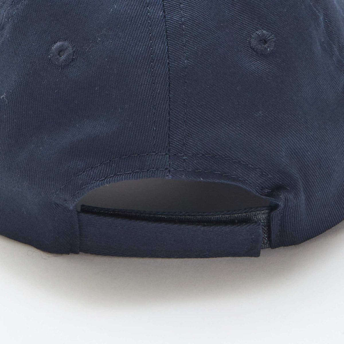 Gorra de tela 'Sonic' AZUL