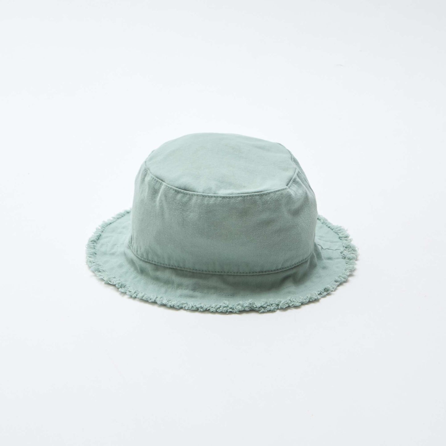Bob liso VERDE
