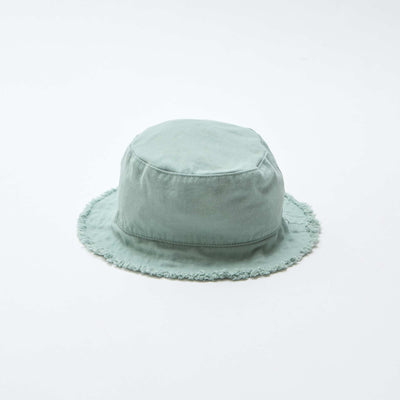 Bob liso VERDE