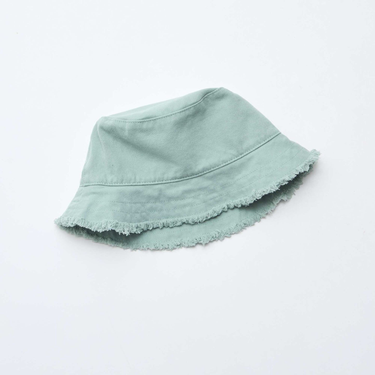 Bob liso VERDE