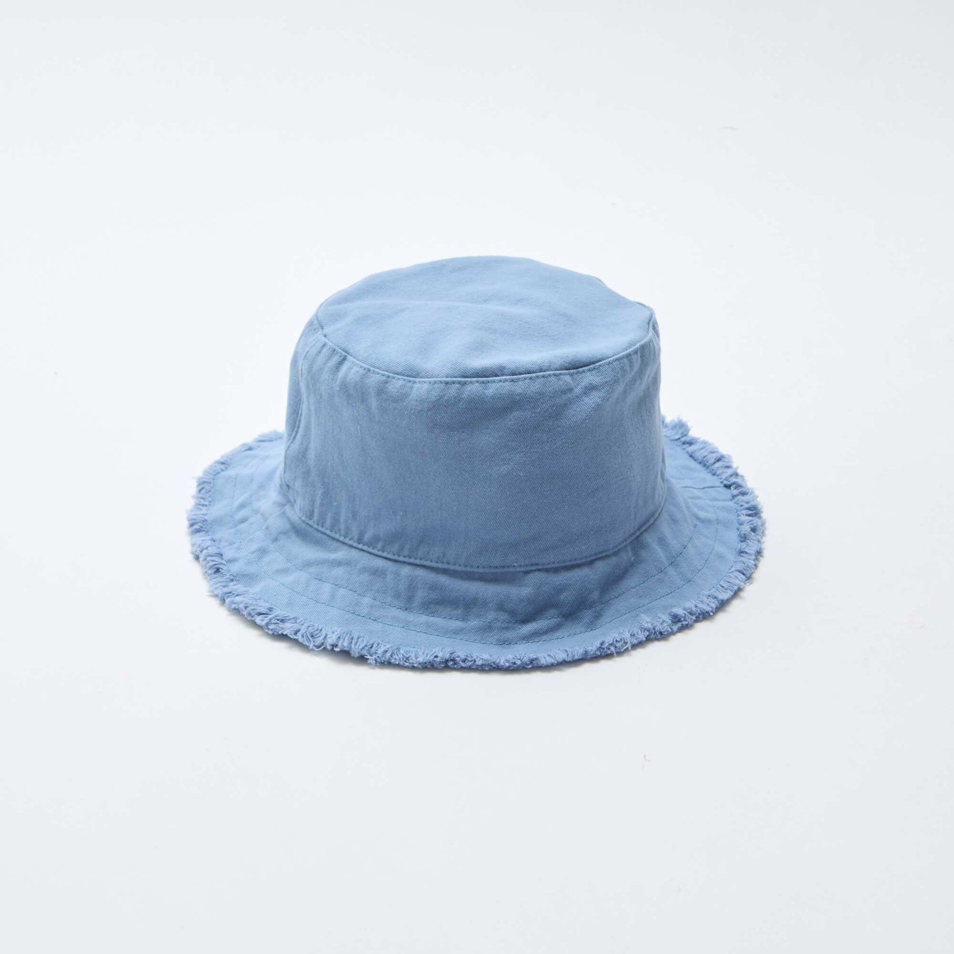Bob liso AZUL