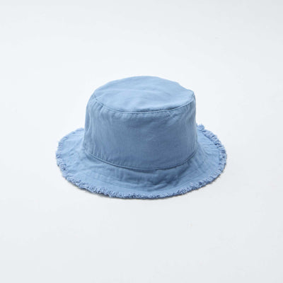 Bob liso AZUL