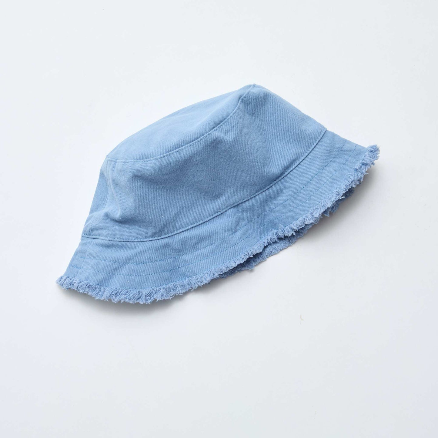 Bob liso AZUL