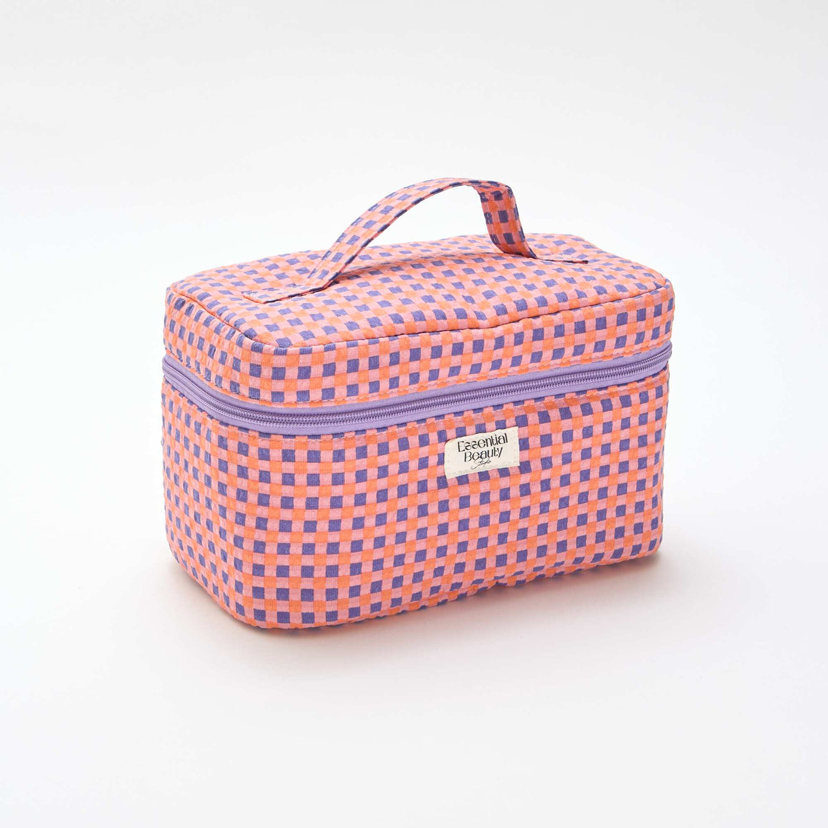 Vanity con estampados PURPURA