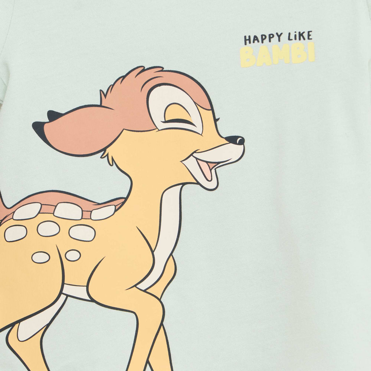 Pack de 3 camisetas 'Disney' ROSA