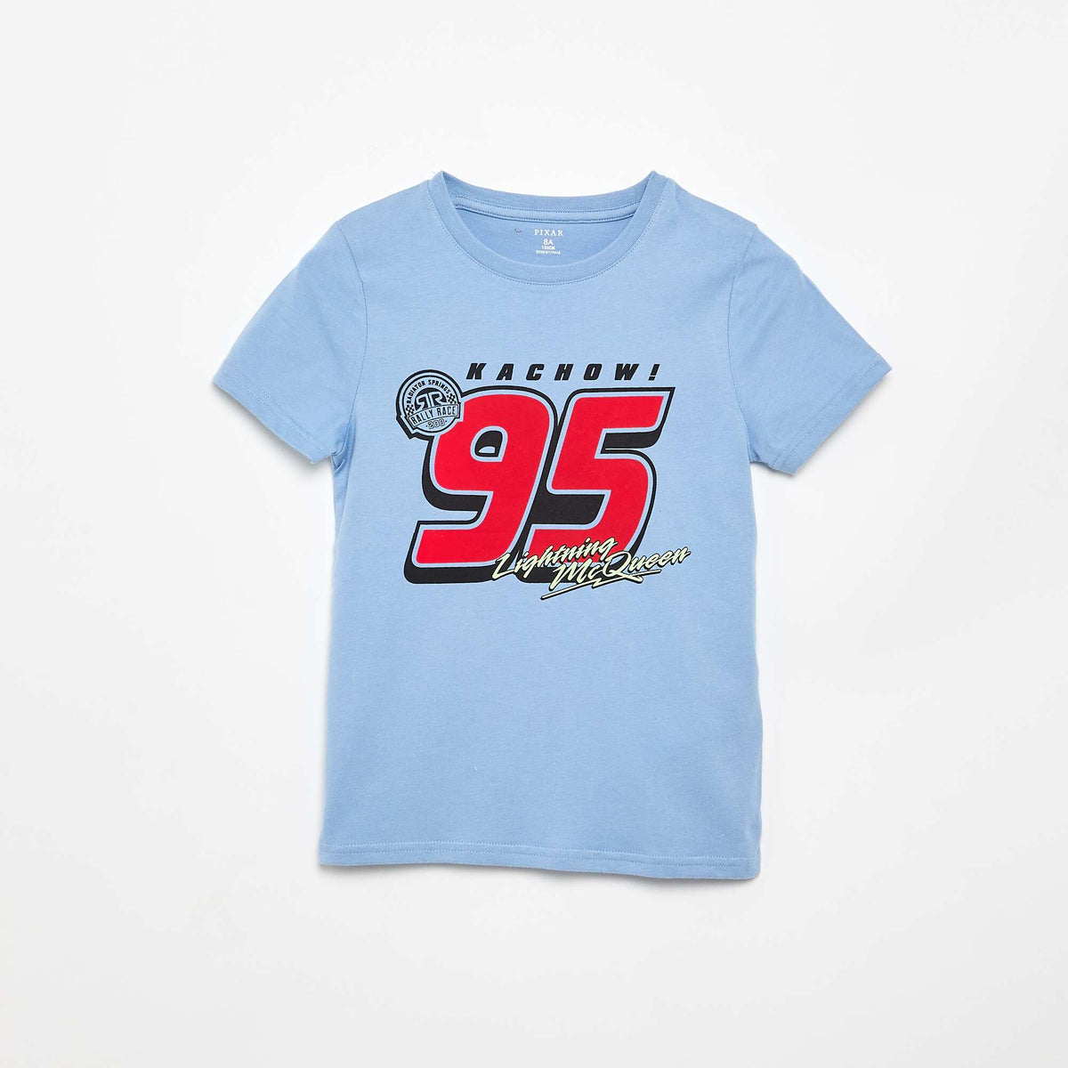 Pack de 3 Camisetas 'Disney' de manga corta MARRON