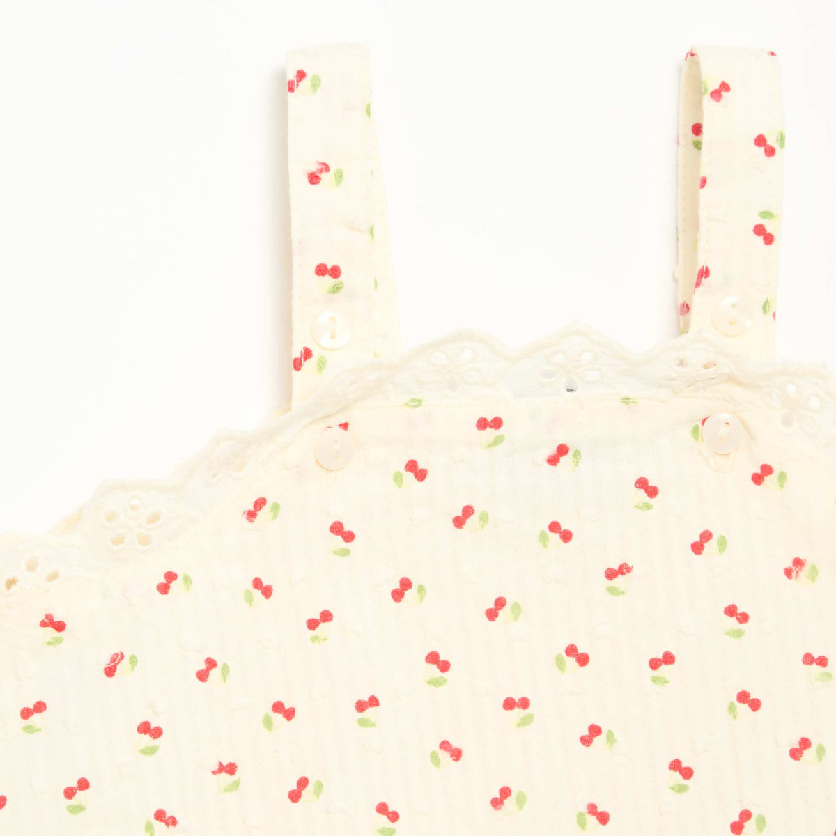 Pack de 2 piezas - pelele + sombrero BEIGE