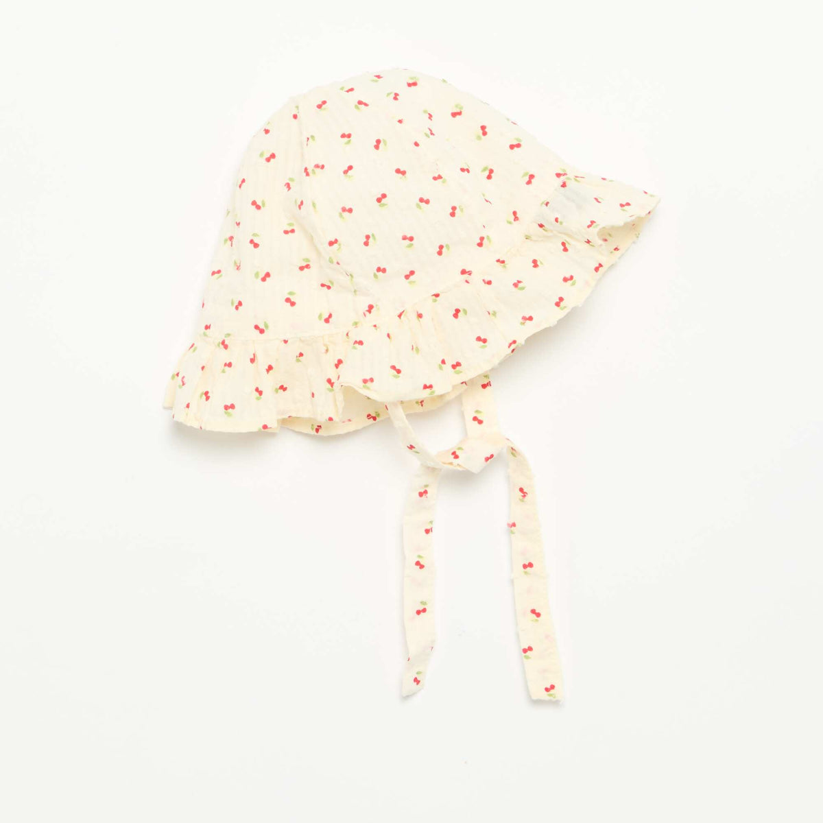 Pack de 2 piezas - pelele + sombrero BEIGE