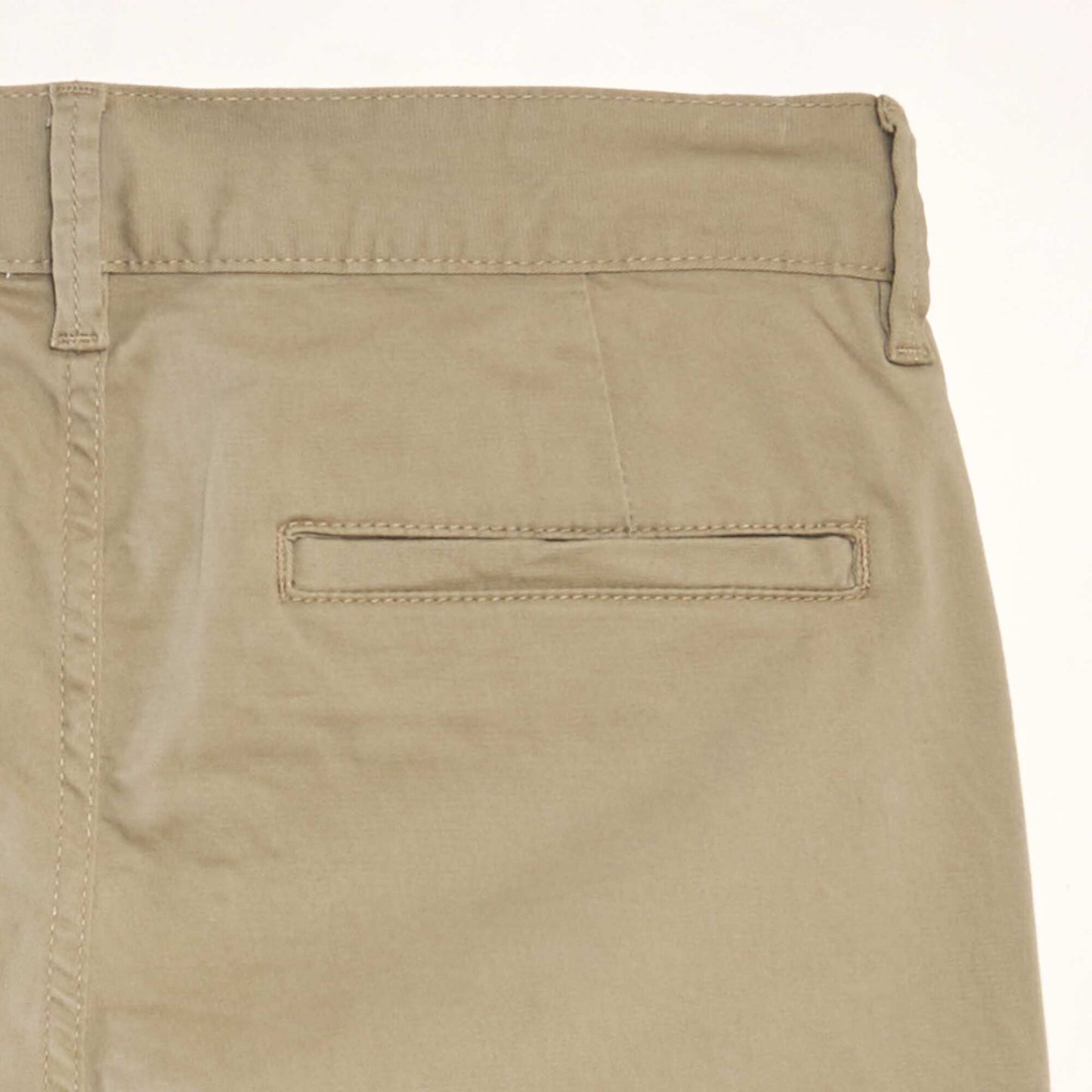 Pantalón chino slim BEIGE