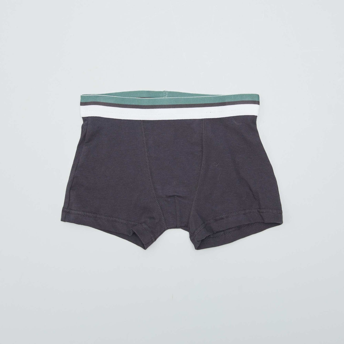 Pack de 3 boxers VERDE