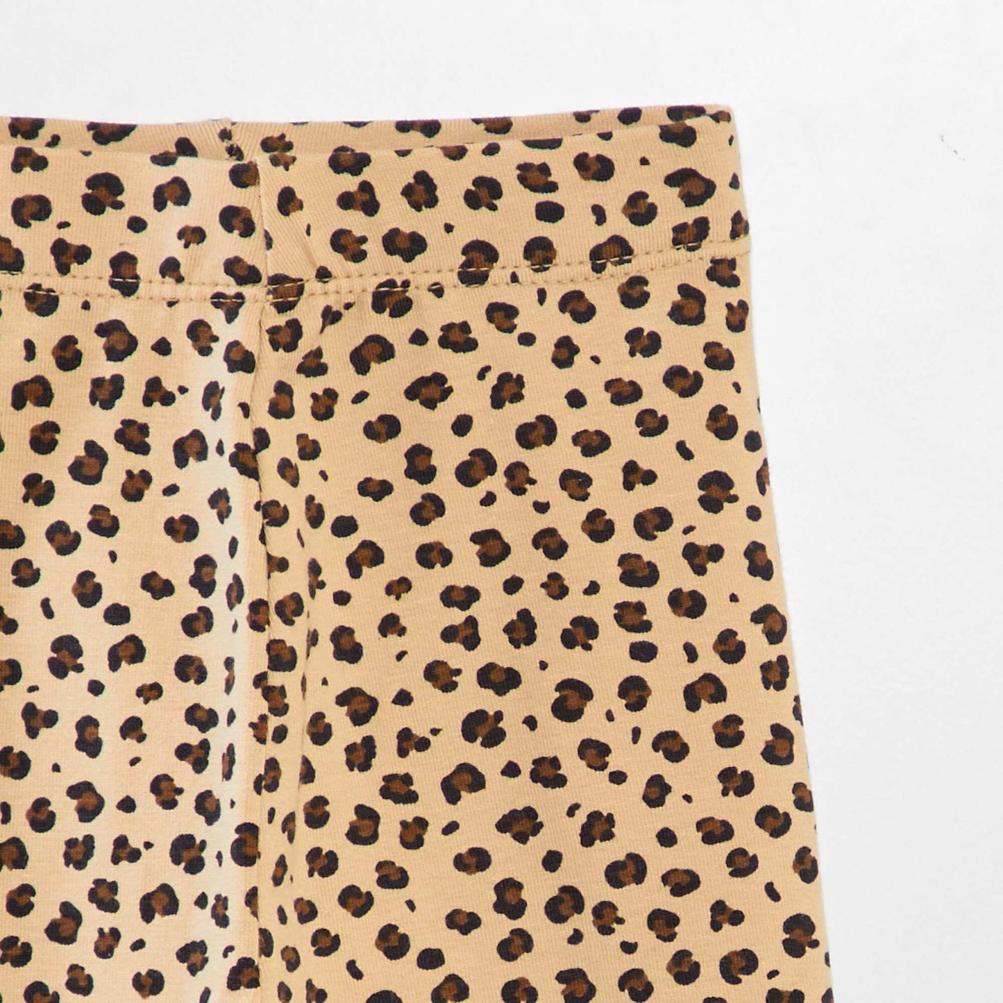 Legging largo BEIGE