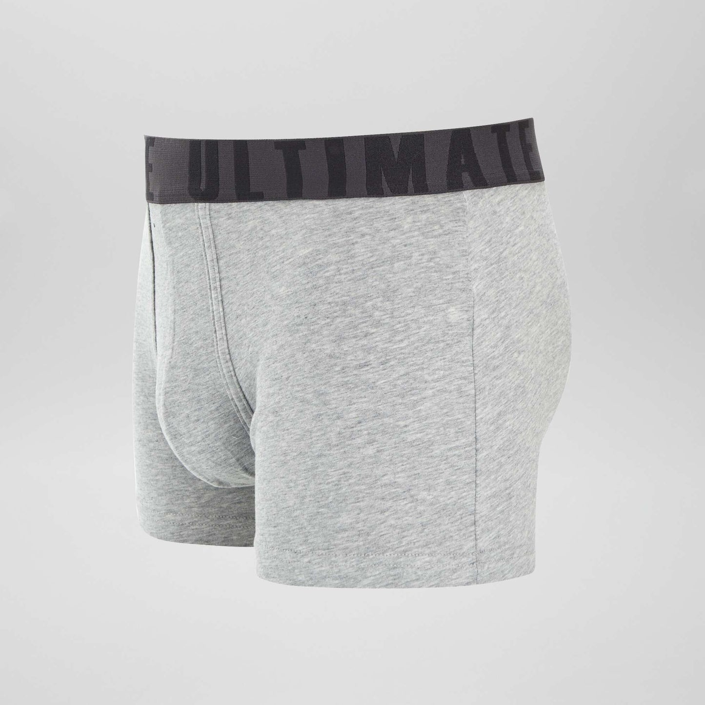 Pack de 3 boxers de fantasía VERDE