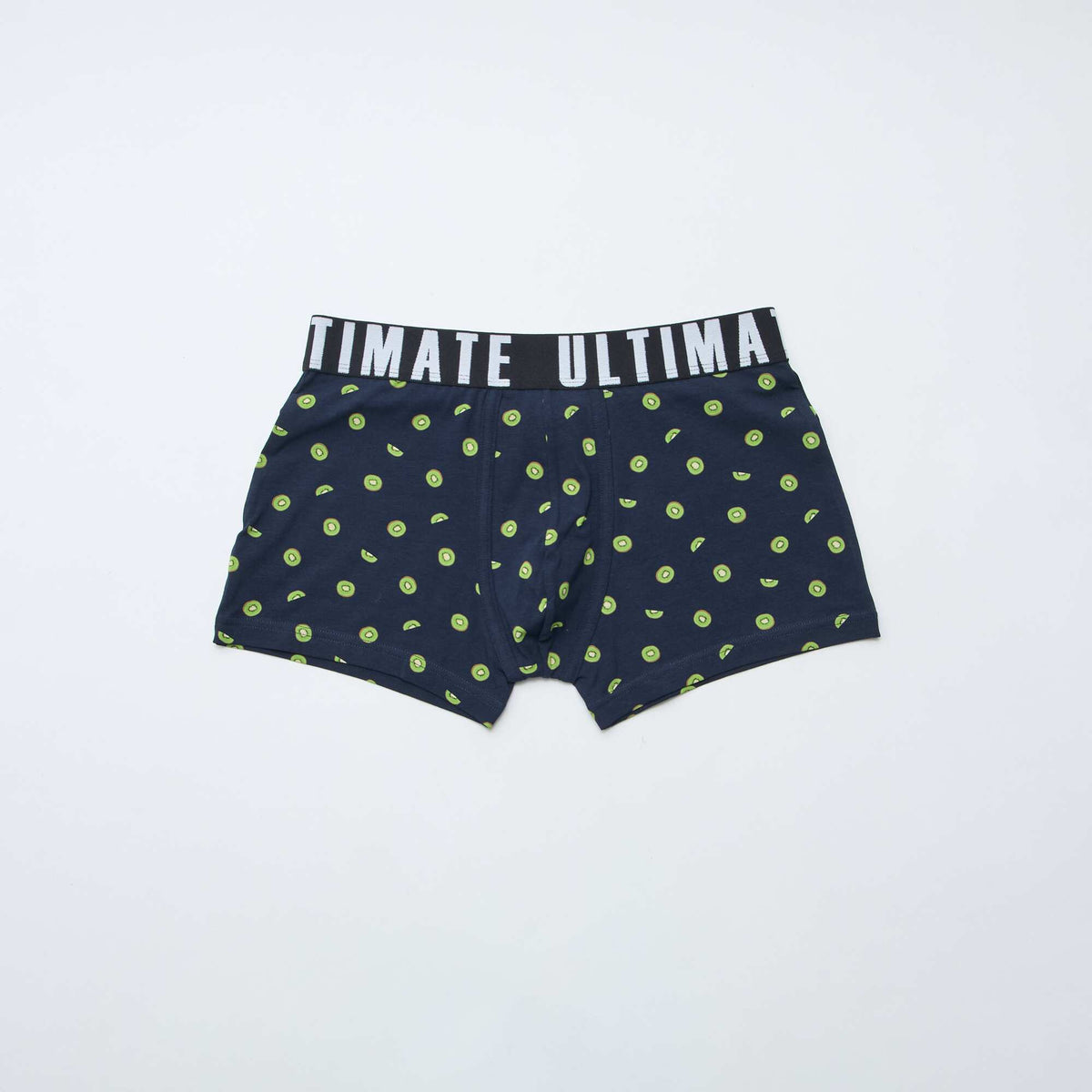 Pack de 3 boxers de fantasía AZUL