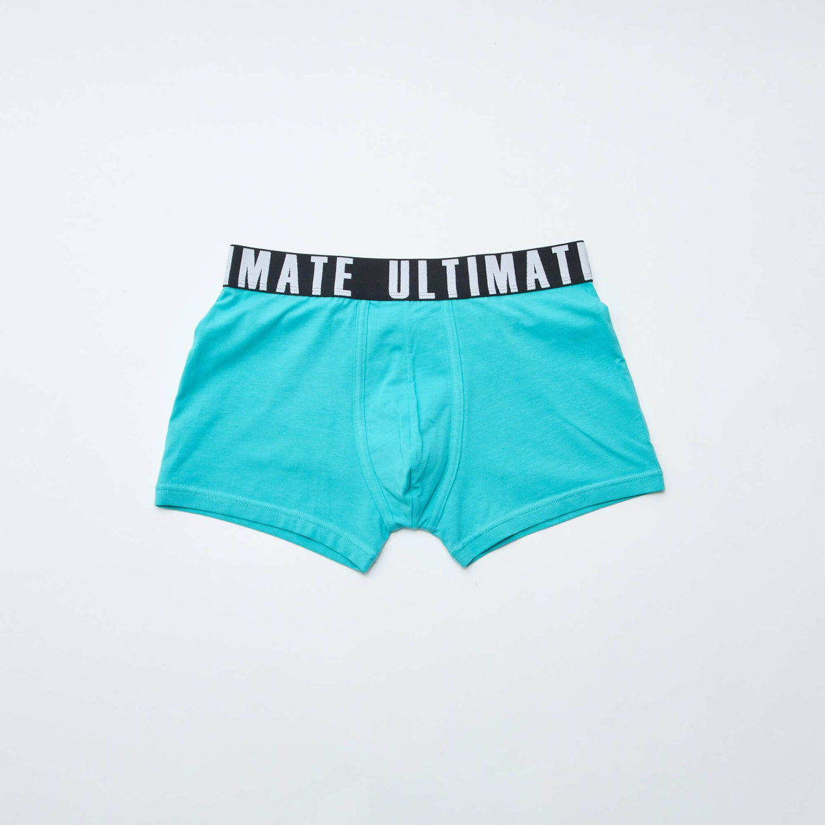 Pack de 3 boxers de fantasía AZUL