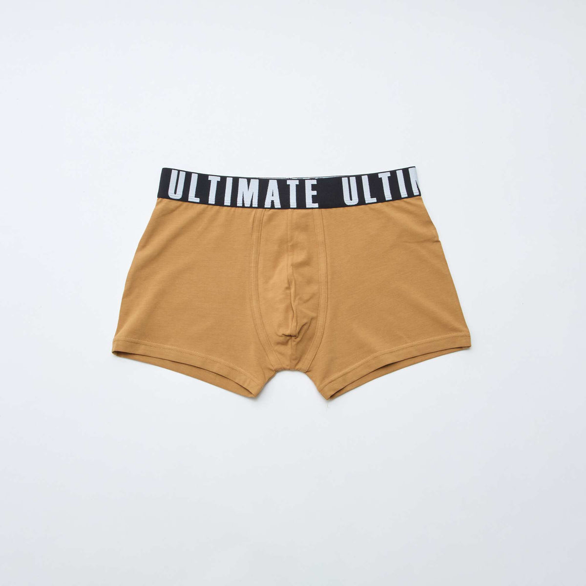 Pack de 3 boxers de fantasía AZUL