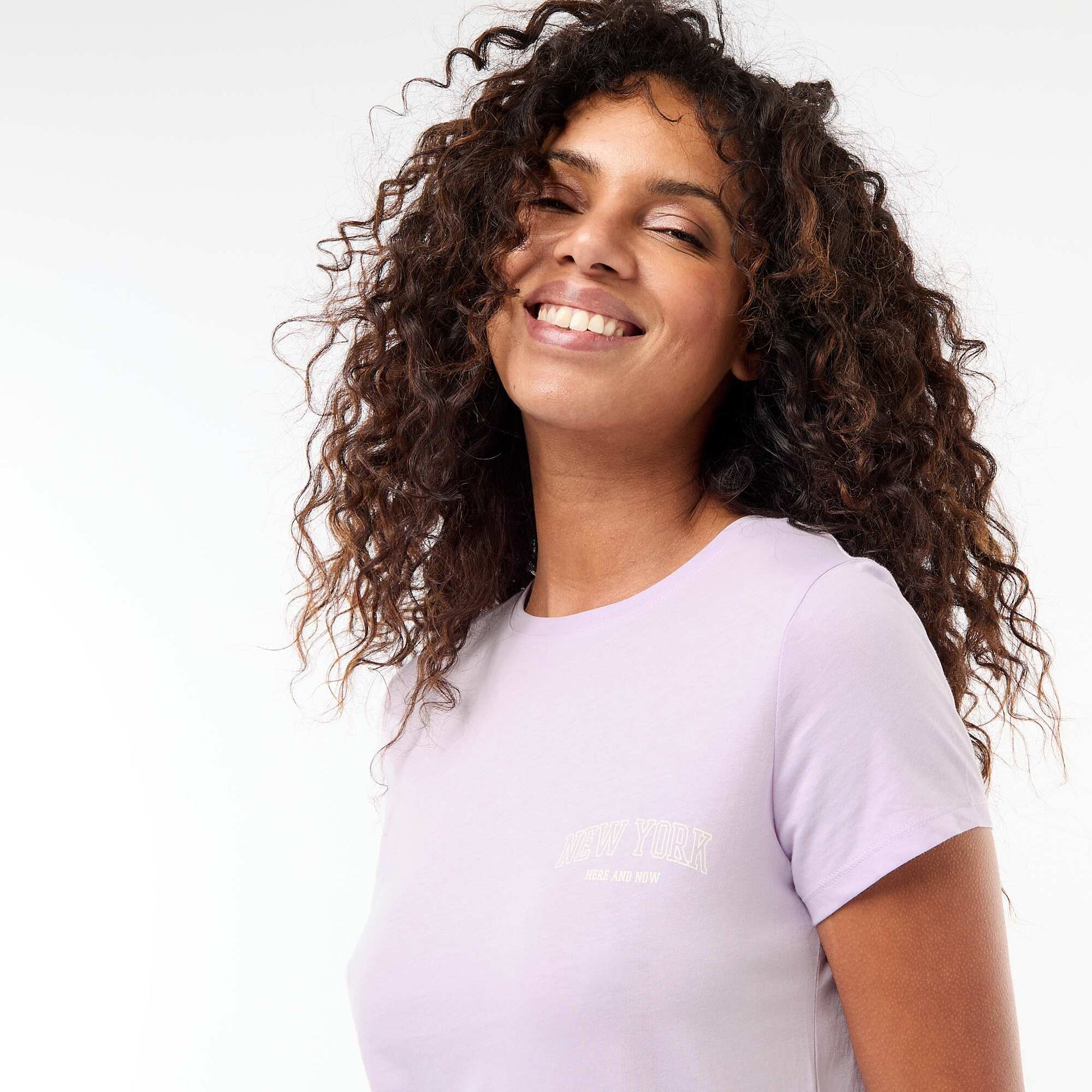 Camisón PURPURA