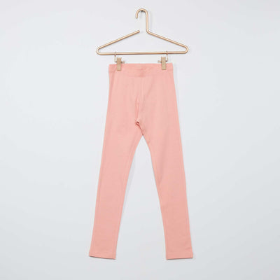 Legging largo y elástico ROSA